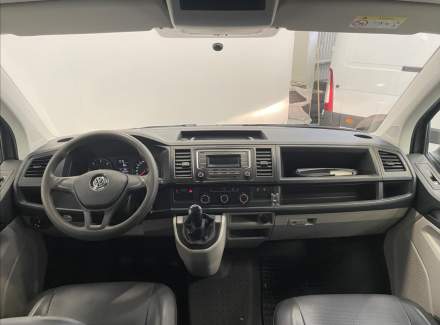 Volkswagen - Transporter
