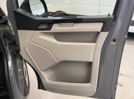 Volkswagen - Transporter