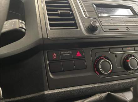 Volkswagen - Transporter