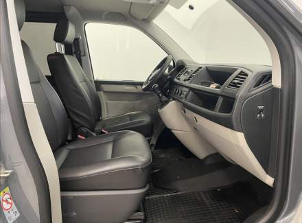 Volkswagen - Transporter