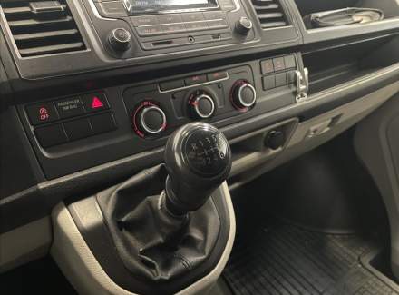 Volkswagen - Transporter