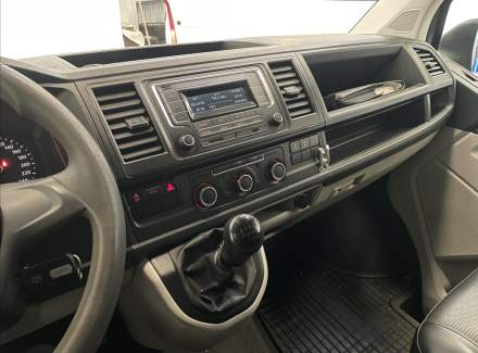 Volkswagen - Transporter
