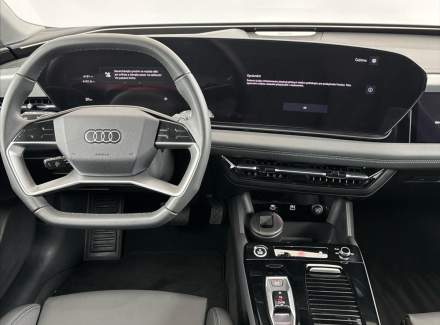 Audi - A6