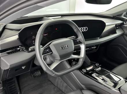 Audi - A6