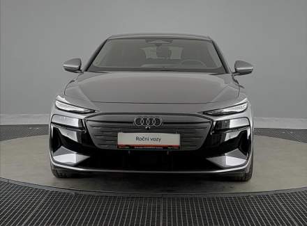 Audi - A6