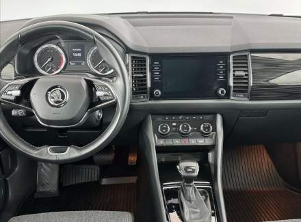 Škoda - Kodiaq