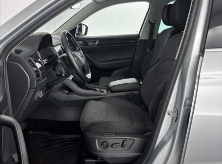 Škoda - Kodiaq