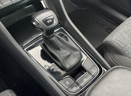 Škoda - Kodiaq