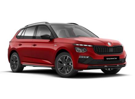 Škoda - Kamiq