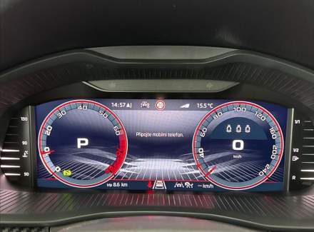 Škoda - Kamiq