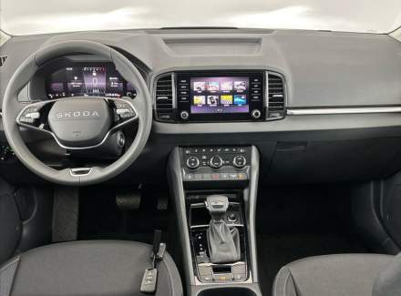Škoda - Karoq
