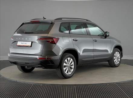 Škoda - Karoq