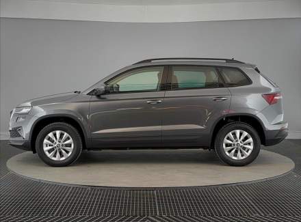 Škoda - Karoq