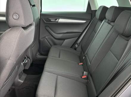 Škoda - Karoq