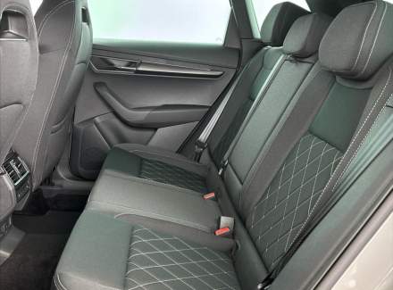 Škoda - Karoq