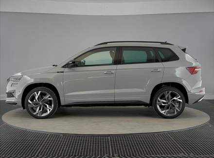Škoda - Karoq
