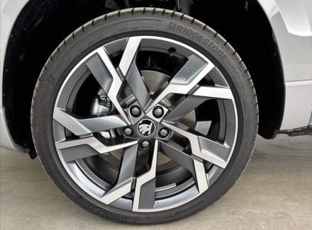 Škoda - Karoq