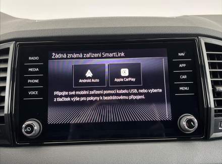 Škoda - Karoq