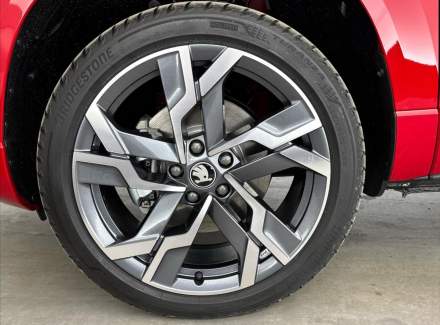 Škoda - Karoq