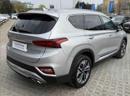 Hyundai - Santa FE