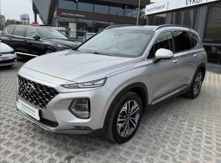 Hyundai - Santa FE