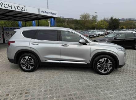 Hyundai - Santa FE