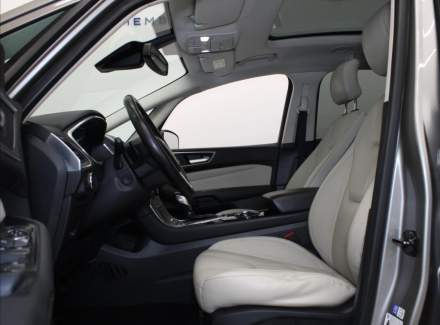 Ford - S-MAX