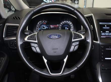 Ford - S-MAX