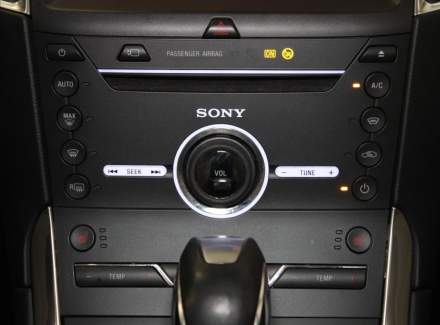 Ford - S-MAX