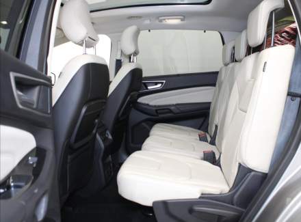Ford - S-MAX