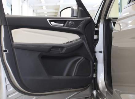 Ford - S-MAX