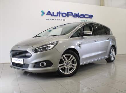 Ford - S-MAX