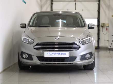 Ford - S-MAX