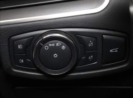 Ford - S-MAX