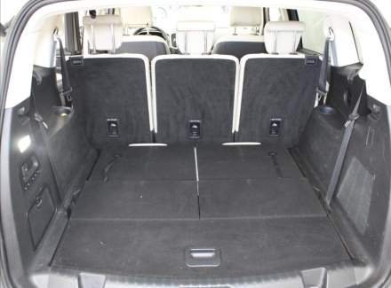 Ford - S-MAX