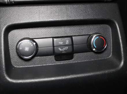 Ford - S-MAX