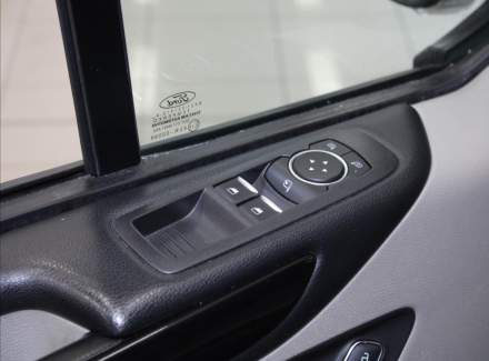 Ford - Tourneo Custom