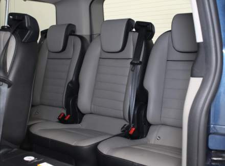 Ford - Tourneo Custom