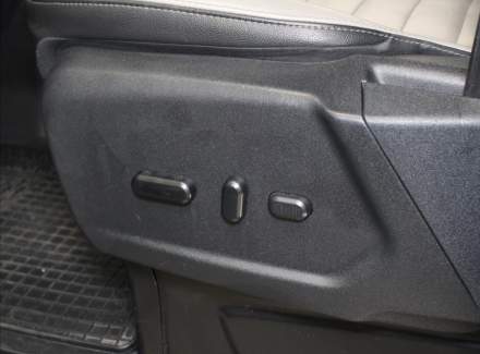 Ford - Tourneo Custom