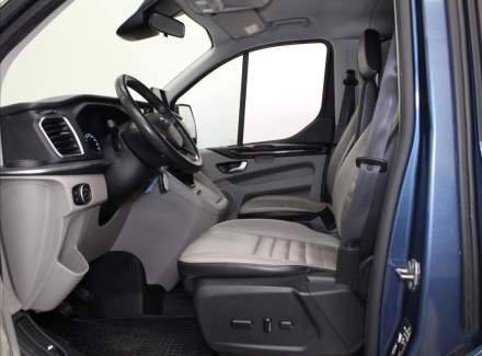Ford - Tourneo Custom