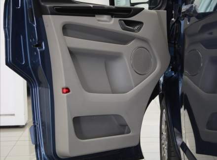 Ford - Tourneo Custom