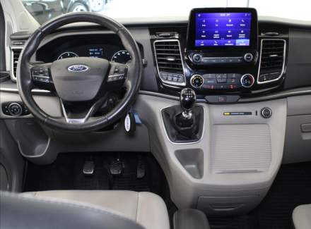 Ford - Tourneo Custom