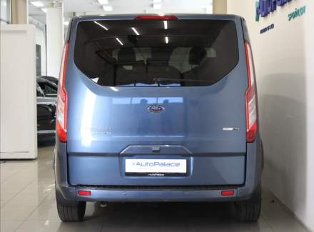 Ford - Tourneo Custom