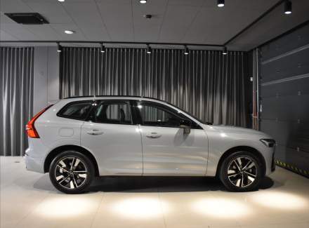 Volvo - XC60