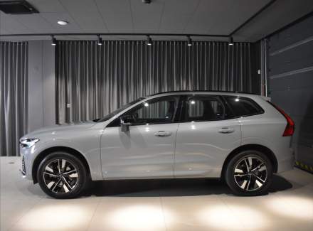 Volvo - XC60