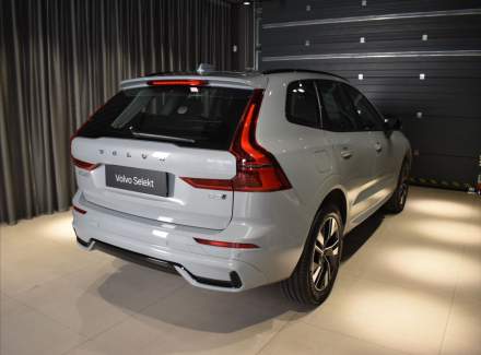 Volvo - XC60