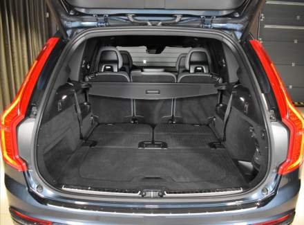 Volvo - XC90