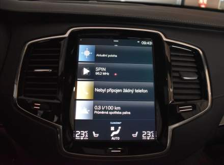 Volvo - XC90