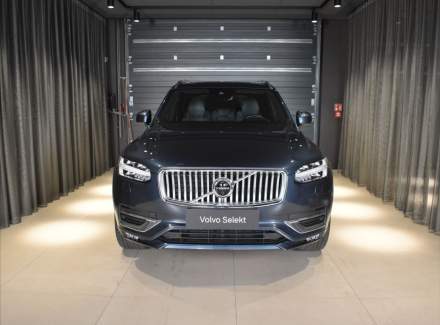 Volvo - XC90
