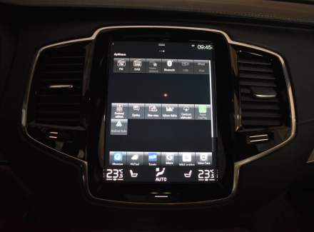 Volvo - XC90
